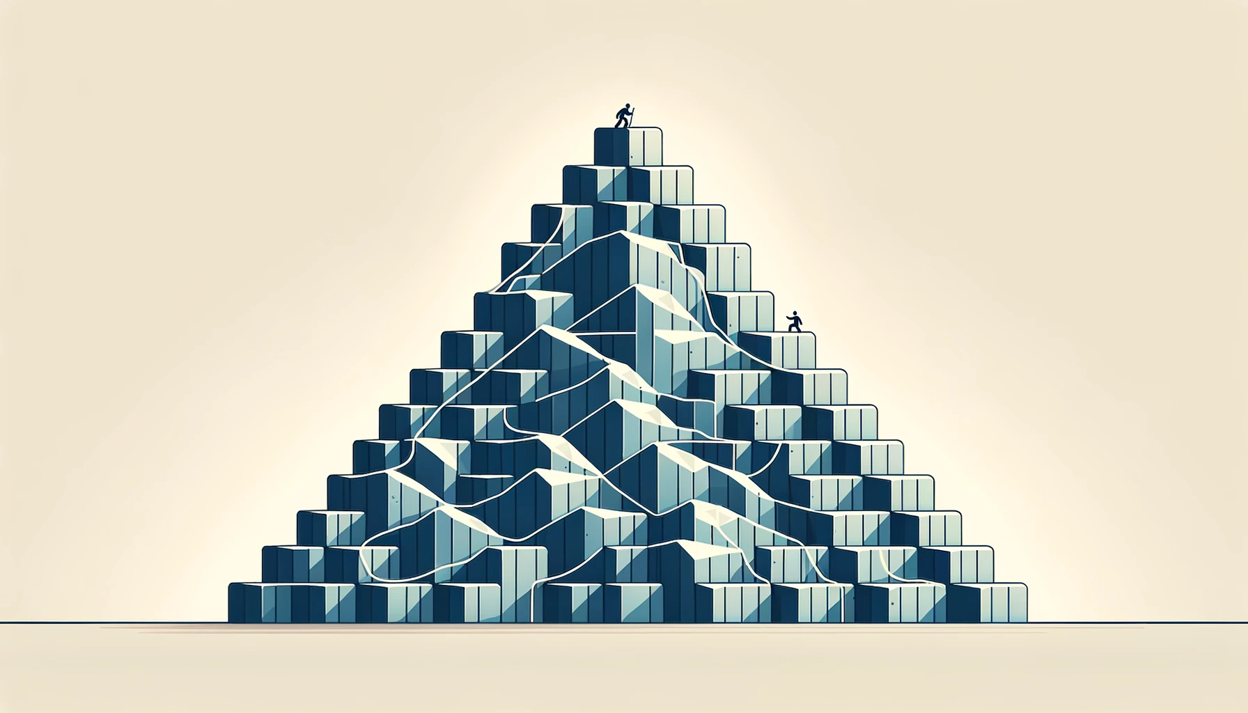 The Power of Incremental Progress